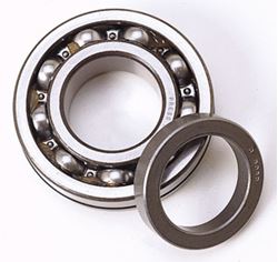 Picture of Strange Engineering A1013 Axle Bearings & Seals