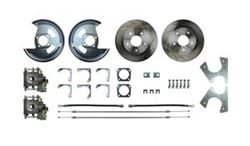 Picture of Right Stuff Detailing AFXRD05 Disc Brake Hardware Kit