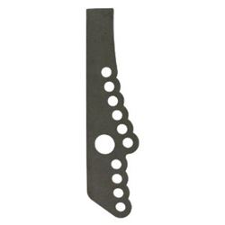 Picture of Chassis Engineering 3500-9 Pro 4-Link Frame Bracket
