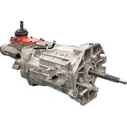 Picture of Tremec TUET11009 T56 Magnum TransmissionGM LS