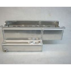 Picture of Champ Pans PRO1100KO SBC Aluminum 8 qt. 7in. Deep W/KO