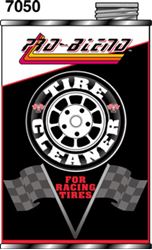 Picture of Pro Blend 7050 Tire Cleaner (Pre-Soak)
