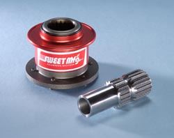 Picture of Sweet 801-70055 6 Bolt Quick Disconnect