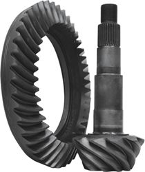 Picture of Yukon Gear & Axle ZG GM11.5-456 Usa Standard Ring/pinion Gear Set For Gm/chrysler 11.5in. Rear In A 4.56 Ratio