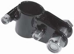 Picture of U-B Machine 46-1825 1.5 Round Tube Clamp5/8 or 3/4 Rod End