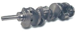 Picture of Scat Engine Components 4-302-3250-5400-2123 Engine Connecting Rod