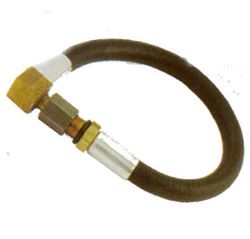 Picture of Kinsler 1966-19 Down Nozzle Lines 19in