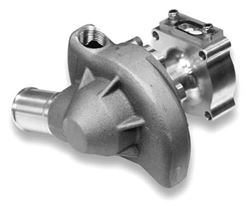 Picture of K.S.E. Racing KSD1041 KSD 1001 Water Pump LessHousing