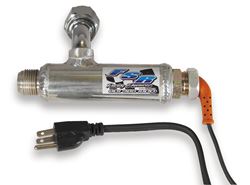 Picture of FSR Racing 120832 Block Heater Sprint Car