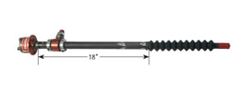Picture of Sweet 405-10310 L/W Adj Steering Column23in to 29-1/4in