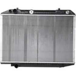 Picture of Transmission Specialties 2553 P/G Deep Aluminum Pan