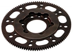 Picture of Tilton Engineering 51-651 Flywheel 5.5in Chevy102T