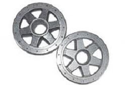Picture of Sander Engineering 1020-15F Splined Rear Center