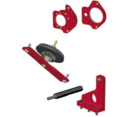 Picture of Quarter Master 180171 Counter Weight SBC Late