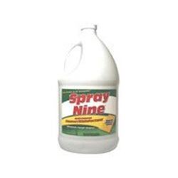 Picture of Permatex 26801 Spray Nine Tough Task Cleaner - Disinfectant