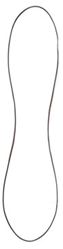 Picture of Frankland Racing QC0275 0-Ring Side Bell