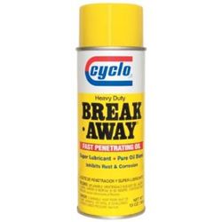 Picture of Cyclo C10 13 Oz. Break Away