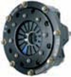 Picture of Quarter Master 28517190ZZ 5.5in V-Drive Clutch2 Disc 26 Sp