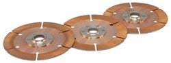 Picture of Tilton Engineering 64185-2-ABA-06 Clutch Pack 3 Disc
