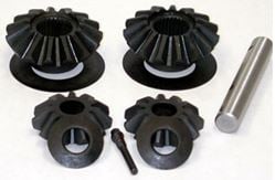 Picture of Yukon Gear & Axle YPKT100-S-30 Yukon standard open spider gear kit for T100 & Tacoma with 30 spline axles.