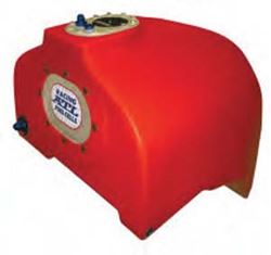 Picture of ATL Fuel Cells SC433KK-BI2-TF698 Commando 33 Gal Sprint Cell Complete