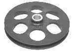 Picture of Sweet 301-30020 Aluminum Pulley