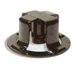 Picture of U-B Machine 35-1002 Upper Spring CupLW Steel