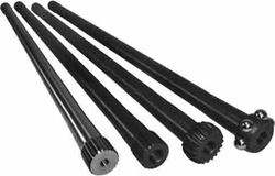 Picture of Winters 5067-31.500 Solid Axle 31-1/2in