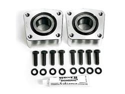 Picture of Moser Engineering 9300 Axles, Axle Housings, Housing Braces & Components