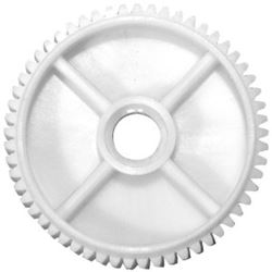 Picture of Dorman 42400 HELP! Headlamp Lift Motor gear