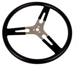 Picture of Sweet 601-70151 15in Flat Steering Wheel