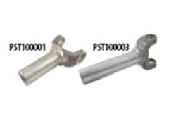 Picture of Precision Shaft Technologies 100001 Slip Yoke 5.5in 27Spline