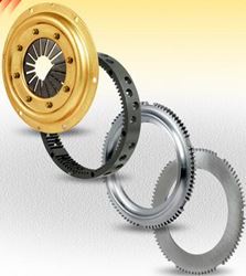 Picture of Quarter Master 309501 Pressure Plate ProSeries 7.25in 3 Disk