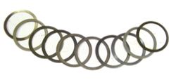 Picture of Frankland Racing KT0445 Differential Shim Kit