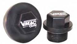 Picture of King Racing Products 2225 Rear End Plug Kit Hex