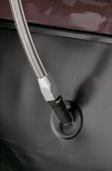 Picture of Lokar ED-5011 Flexible Engine Dipstick; 460 And 514 Ford Big Block; Crate Motors
only;