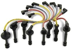 Picture of Moroso 73816 Ultra 40 Race Wire
