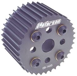 Picture of Peterson Fluid 05-1437 HTD Water Pump Pulley