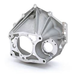 Picture of Quarter Master 110100R Bellhousing Chevy Revrsemount Starter