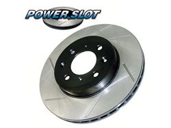Picture of Centric 126.65086CSL Brake Rotors