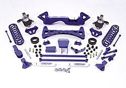 Picture of Fabtech FTS22013BK 04-08 F150 2wd 6" Box 1