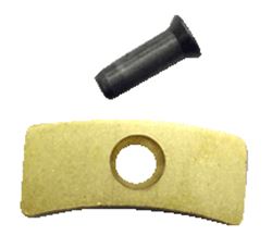 Picture of Frankland Racing QC0310 Thrust Block and Pin