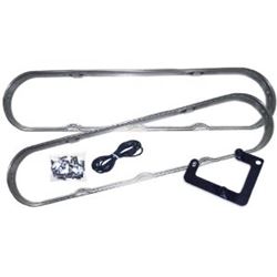 Picture of Yella Terra YT5123 LS1 Valve Cover Spacers(Pair)