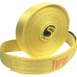 Picture of Tuflex 36-30 4in X 30' Tow Strap