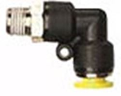 Picture of Shifnoid PC315 90 Deg Fitting - 1/4 NPTto 1/4 Air Line