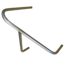 Picture of Hepfner Racing Products 8078 Nurf L/H Short