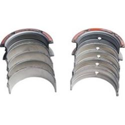 Picture of Michigan 77 MS1041P10 Main Bearing Set