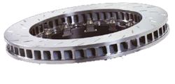 Picture of Performance Friction 299-20-0045-01 Disc Brake Rotor