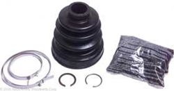 Picture of Transmission Specialties 2519 Input Shaft P/G To TH350