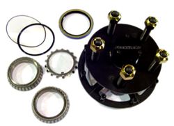 Picture of Frankland Racing GN210-K Hub Kit 2.5in GN